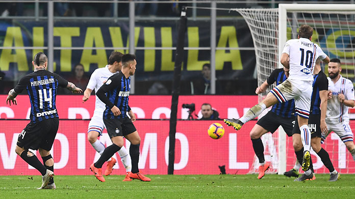 Nainggolan Rete