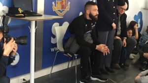 Lo sfogo di Tonelli: «Voglio fiducia. Se dalla Samp bene, altrimenti…»
