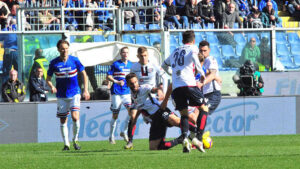 Pavoletti mette nel mirino la Sampdoria: il Cagliari si sfrega le mani