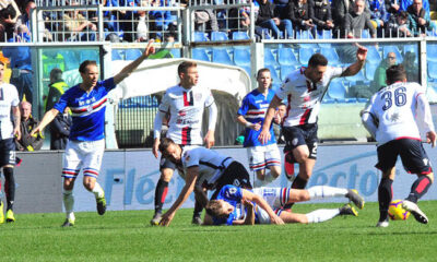 Quagliarella Praet