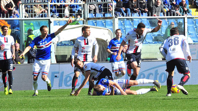 Quagliarella Praet