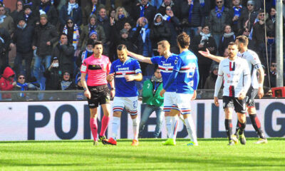 quagliarella cragno