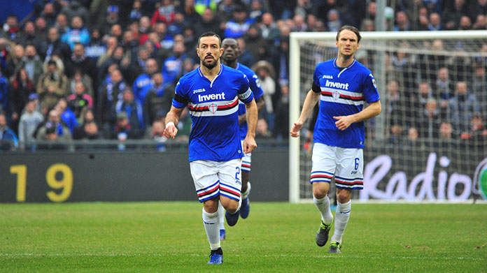 Quagliarella Ekdal