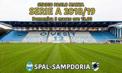 Sampdoria streaming