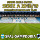 Sampdoria streaming