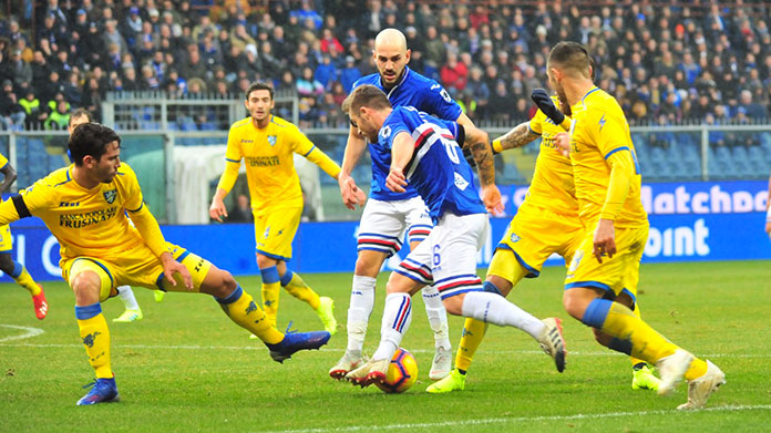 Saponara Praet