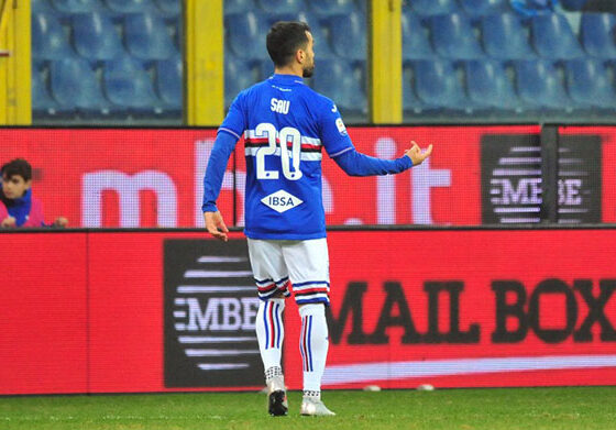 sau sampdoria
