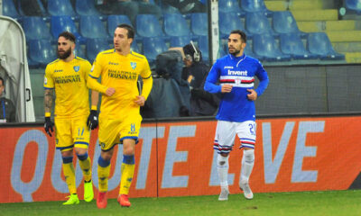 sau sampdoria