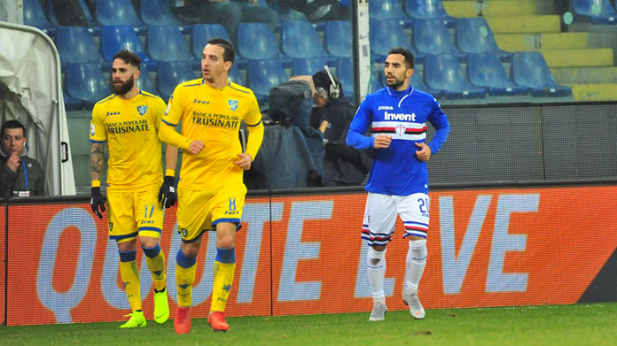 sau sampdoria