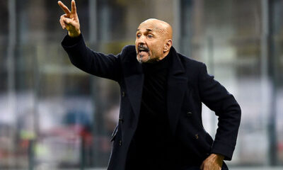 Spalletti