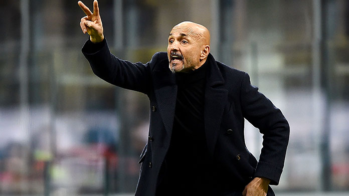 Spalletti