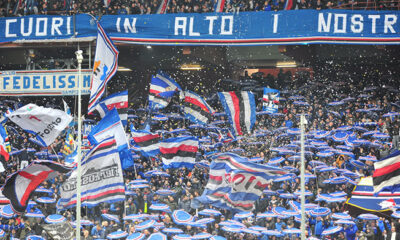 Inter Sampdoria