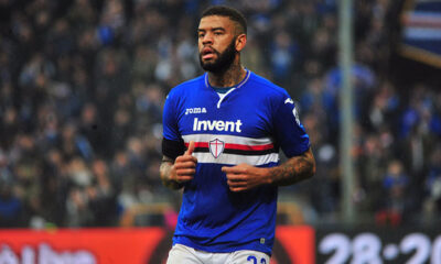 tavares sampdoria