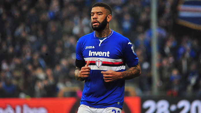 tavares sampdoria