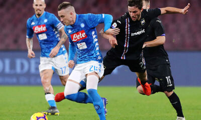 napoli-sampdoria