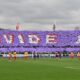 coreografia astori fiorentina