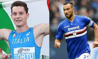 tortu quagliarella