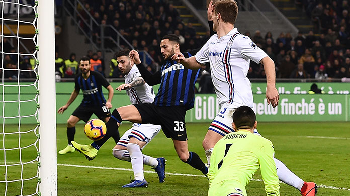 gol DAmbrosio