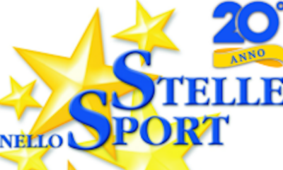 Stelle nello Sport Audero