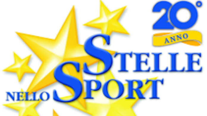 Stelle nello Sport Audero