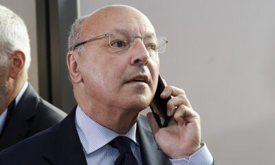 Marotta Inter Juventus Sampdoria