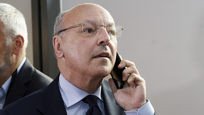 Marotta Inter Juventus Sampdoria