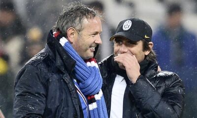 juventus-sampdoria mihajlovic conte