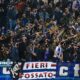 roma-porto tifosi champions league sampdoria