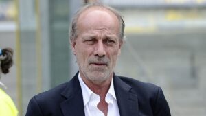 Sabatini verso l’addio: contatto con la Roma