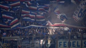 SAMPDORIA NEWS – La sfida di Ferrero e il ruolo di Garrone. TUTTE LE NOTIZIE