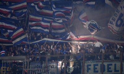 Sampdoria News