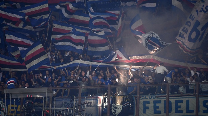 Sampdoria News