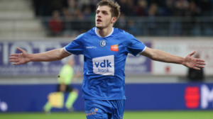La Samp pesca ancora in Belgio: occhi sul gioiello Chakvetadze