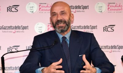 gianluca vialli cessione