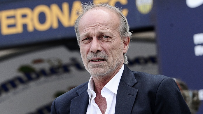 Sabatini Sampdoria