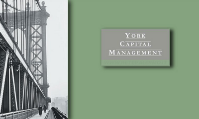 york capital management