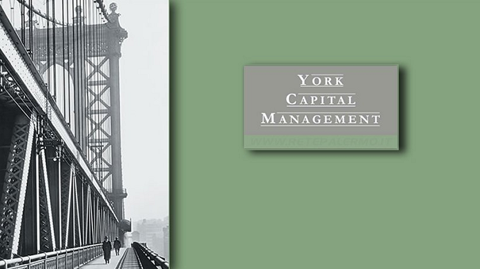 york capital management