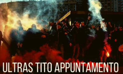 Sampdoria Ultras