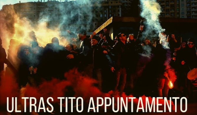 Sampdoria Ultras
