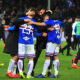 Sampdoria ritiro