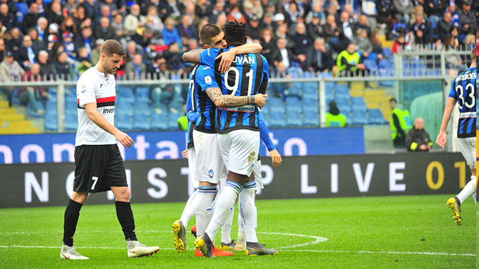 Abbraccio zapata