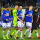 sampdoria convocati