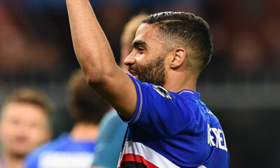 defrel sampdoria