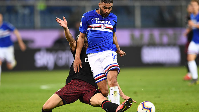 Defrel Rodriguez