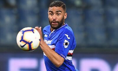 defrel sampdoria