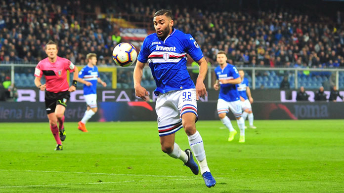 Defrel azione 2