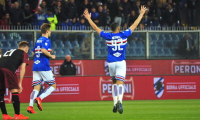 Diavolo Sampdoria