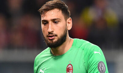 Donnarumma