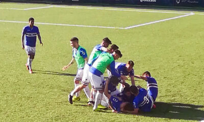 Sampdoria Genoa Primavera