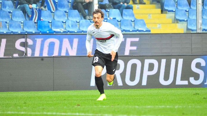 Gabbiadini